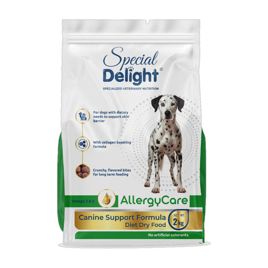Special Delight Allergy Care Formula – 2 kg