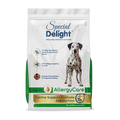 Special Delight Allergy Care Formula – 2 kg
