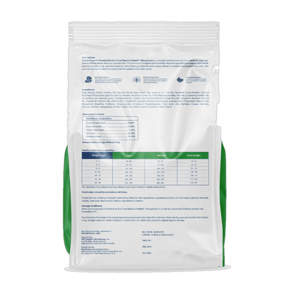 Special Delight Allergy Care Formula – 2 kg